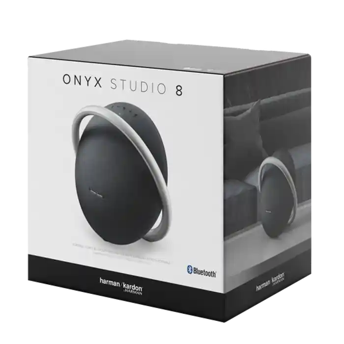 Harman Kardon Onyx Studio 8 Bluetooth Speaker